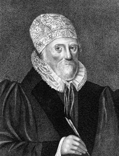 William Butler, English physician and writer.Artist: Clamp