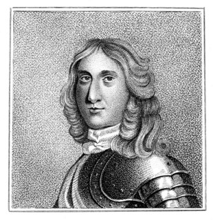 Richard Cromwell, Lord Protector of England Scotland and Ireland, (1795). Artist: Unknown