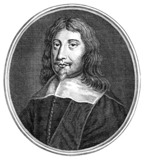 Archibald Campbell, Earl and Marquis of Argyll, 17th century Scottish statesman.Artist: Benoist