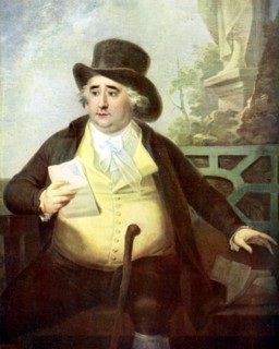 Charles James Fox, 18th-19th century British Whig politician, c1905. Artist: Unknown