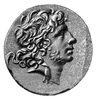 Mithridates the Great, King of Pontus, (1902). Artist: Unknown
