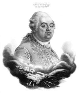Louis XVI, King of France, (1816). Artist: Unknown