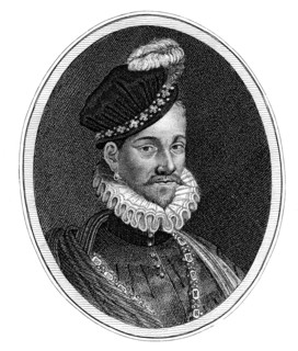 Charles IX, King of France (1792).Artist: Jones