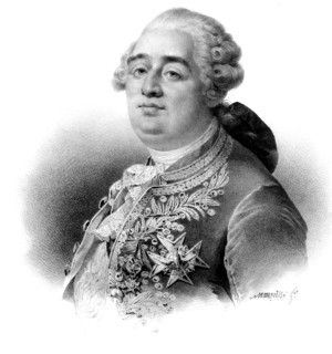Louis XVI, King of France, (1816). Artist: Unknown