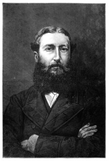 Leopold II, King of the Belgians. Artist: Unknown