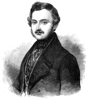 Prince Albert, (1819-1861), 19th century. Artist: Unknown