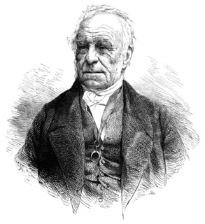 The Marquess of Lansdowne, 19th century. Artist: Unknown