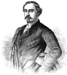 Duke Ernest of Saxo Coburg Gotha, 1900. Artist: Unknown