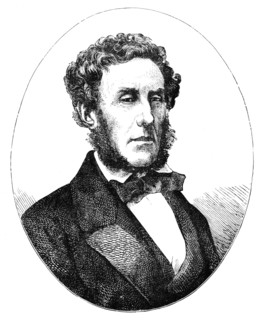 Lord Ashley, (1801-1885), 19th century. Artist: Unknown