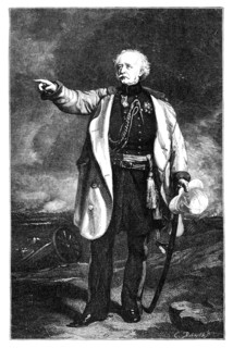 Hugh Gough, (1779-1869), 19th century. Artist: Unknown