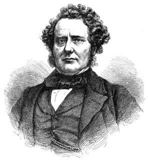 George Wilson, 19th century. Artist: Unknown