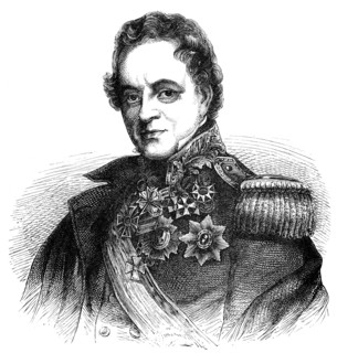 Sir Henry Hardinge, (1785-1856), 19th century. Artist: Unknown