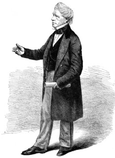 Henry Brougham, Attorney General, 19th century. Artist: Unknown