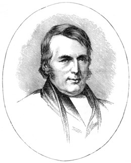 Joseph Sturge, (1793-1859), 19th century. Artist: Unknown