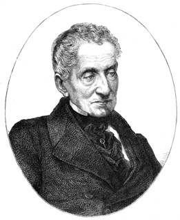 Prince von Metternich, (1773-1859), 19th century. Artist: Unknown