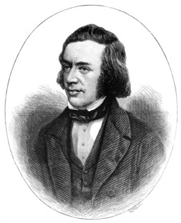 Sir Charles Gavan Duffy, (1816-1903), 19th century.Artist: R Taylor