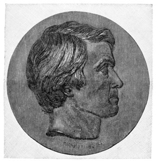 Thomas Carlyle, Scottish essayist, satirist, and historian, 19th century. Artist: Unknown