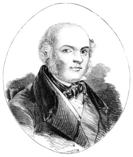 James Bruce, Lord Elgin, (1811-1863), 19th century. Artist: Unknown