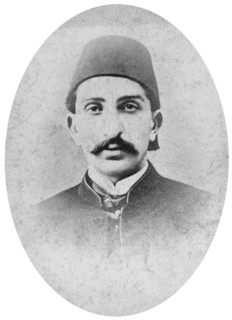 The Sultan of Turkey, c1880.Artist: London Stereoscopic & Photographic Co