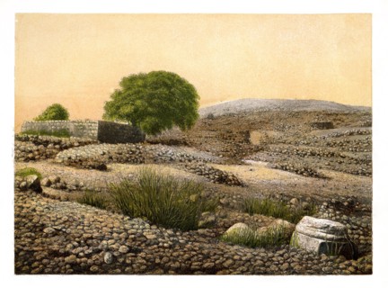 Shiloh, c1870.Artist: W Dickens