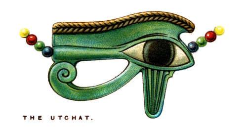 The Utchat, 1923. Artist: Unknown