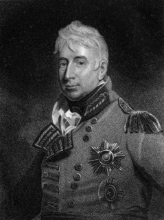 General Sir Eyre Coote (1762-1823), British soldier, 1837. Artist: Unknown