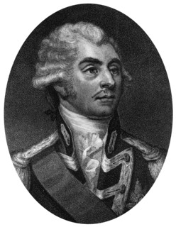 George Keith Elphinstone (1746-1823), 1st Viscount Keith, British admiral, 1837.Artist: I Chapman