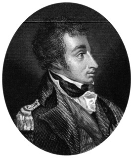 Admiral Sir William Sydney Smith (1764-1840), naval commander, 1837. Artist: Unknown