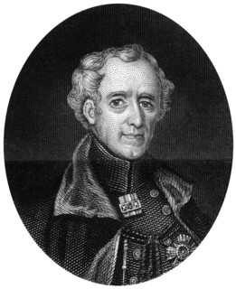 Hugh Gough (1779-169), 1st Viscount Gough, (1779-1869), 1837 Artist: Unknown