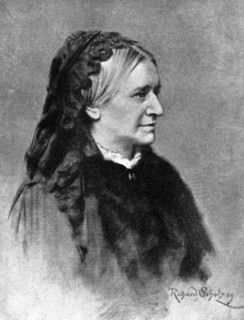 Clara Josephine Wieck Schumann, (1819-1896), leading pianists of the Romantic, 1909. Artist: Unknown