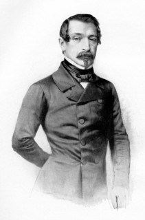 Louis-Napoleon Bonaparte (1778-1846), 1900.Artist: Lafosse