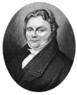 Jons Jakob Berzelius (1779-1848), Swedish chemist, 1900.Artist: Bolt