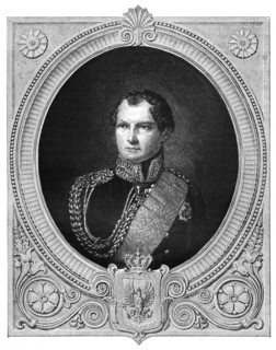 Frederick William IV, King of Prussia, (1900)