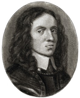 John Hampden, English politician, 17th century, (1899).  Creator: Unknown.