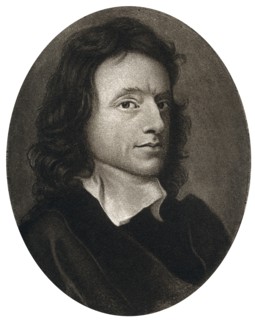 John Thurloe, English lawyer, 17th century, (1899).  Creator: Unknown.