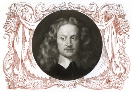 Henry Cromwell, fourth son of Oliver Cromwell, 17th century, (1899). Artist: Unknown