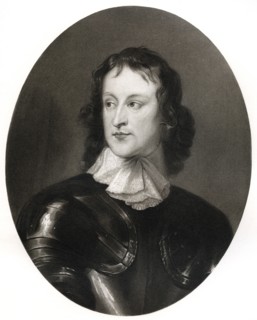 John Lambert, English soldier, 17th century, (1899).  Creator: Unknown.