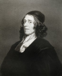 John Owen, English theologian, 17th century, (1899). Artist: Unknown