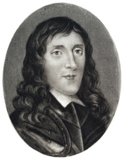 Richard Cromwell, second Lord Protector of England, Scotland and Ireland, 17th century, (1899). Artist: Unknown