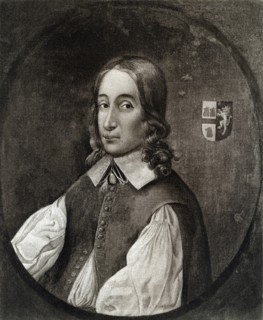 John Disbrowe, English soldier, 17th century, (1899).  Creator: Unknown.