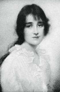 Lady Elizabeth Bowes-Lyon aged seventeen, c1917, (1937).  Creator: Unknown.