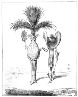 'Parasols for 1795'. Artist: Unknown