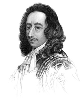 Algernon Sydney, 17th century English politician, (c1850). Artist: Unknown