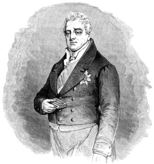 William IV, (1900). Artist: Unknown