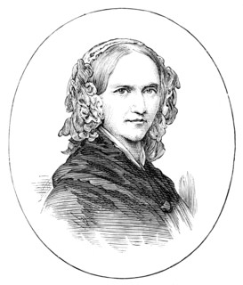 Queen Adelaide, (1900). Artist: Unknown
