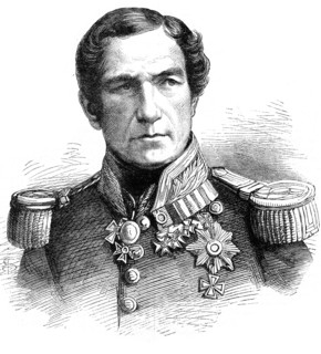 King Leopold I of Belgium, 19th century. Artist: Unknown