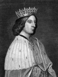 James III of Scotland, (1796). Artist: Unknown