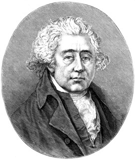 Matthew Boulton, English manufacturer and engineer, c1880. Artist: Unknown