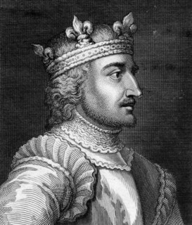 Stephen of England, (1812). Artist: Neagle