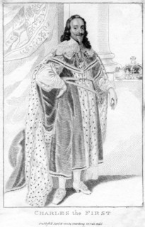 Charles I of England, (1802). Artist: Unknown